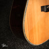 K.Yairi YW800 Dreadnought Acoustic 1979