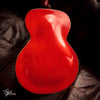 Kay K6847 Arch Top Cherry 1968