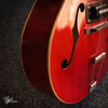 Kay K6847 Arch Top Cherry 1968