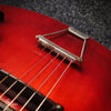 Kay K6847 Arch Top Cherry 1968