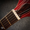 Kay K6847 Arch Top Cherry 1968