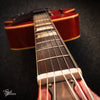 Kay K6847 Arch Top Cherry 1968