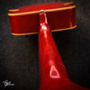 Kay K6847 Arch Top Cherry 1968