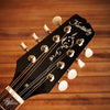 Kentucky KM-250 Deluxe A-Model 8-String Mandolin Sunburst 2018