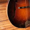 Kentucky KM-250 Deluxe A-Model 8-String Mandolin Sunburst 2018
