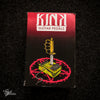 Kink Guitar Pedals Oath of the Goat Distortion Pedal