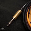 Kirlin 10FT Gradient Instrument Cable - Sunburst