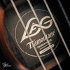 LAG Tramontane TN300A14SCE Classical Acoustic/Electric Natural Satin 2011