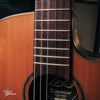 LAG Tramontane TN300A14SCE Classical Acoustic/Electric Natural Satin 2011