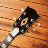 Kay Effector Sunburst 1977