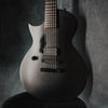 LTD EC Black Metal Black Satin 2018Left Handed
