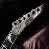 LTD Kirk Hammett KH-V Black Sparkle 2023