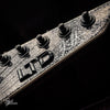 LTD Kirk Hammett KH-V Black Sparkle 2023