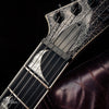 LTD Kirk Hammett KH-V Black Sparkle 2023