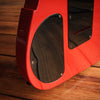 Peavey Vandenberg Series Two Sunfire Red 1990