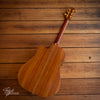 Maton EA80C Australian Dreadnought Acoustic/Electric Natural 2023