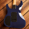 Peavey Vandenberg Series One Blue 1988