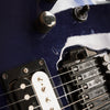 Peavey Vandenberg Series One Blue 1988