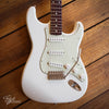 BB-Built Partscaster Shetland White 2024