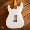 BB-Built Partscaster Shetland White 2024