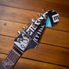 BB-Built Partscaster Shetland White 2024