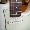 BB-Built Partscaster Shetland White 2024