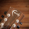 Faith FECV12 Eclipse Venus Acoustic/Electric Black 2012