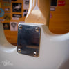 BB-Built Partscaster Shetland White 2024