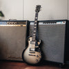 Gibson Les Paul Studio Silverburst 2010
