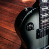 Gibson Les Paul Studio Silverburst 2010