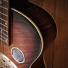 Johnson Resonator Sunburst