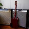 Gibson SG Junior Cherry 2005