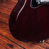 Gibson SG Junior Cherry 2005