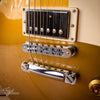 Gibson Les Paul Standard Gold Top 2013