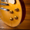 Gibson Les Paul Standard Gold Top 2013