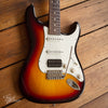 Suhr Classic Pro Sunburst 2018