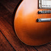 Gibson Les Paul Classic Copper Top 2003