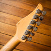 Suhr Classic Pro Sunburst 2018