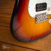 Suhr Classic Pro Sunburst 2018