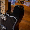 Fender Cabronita Thinline Telecaster Build Black 2026