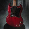Gibson SG Junior Cherry 2005