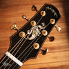 Magic Guitar 2A Peacock Print Grand Auditorium Acoustic Natural 2022