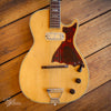 Harmony Stratotone Mercury H48 Natural 1963