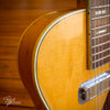 Harmony Stratotone Mercury H48 Natural 1963