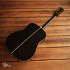 Yamaha L-7S Dreadnought Acoustic Sunburst 1978