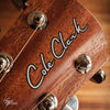 Cole Clark San Grand Auditorium SAN1EC-BM Natural 2025