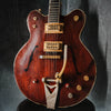 Gretsch 6122 Chet Atkins Country Gentleman Walnut 1964