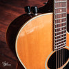Guild Crossroads F45-CE Acoustic/Electric Natural 1982