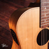 Cole Clark Fat Lady FL1AC Bunya/Maple Natural 2010