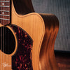 Cole Clark Fat Lady FL1AC Bunya/Maple Natural 2010